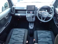 Daihatsu TAFT лот № 209 оценка 3.5  с аукциона в Японии 2