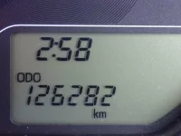 Toyota PROBOX лот № 213 оценка 3.5  с аукциона в Японии 8