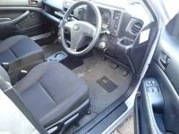 Toyota PROBOX лот № 213 оценка 3.5  с аукциона в Японии 4