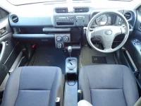 Toyota PROBOX лот № 213 оценка 3.5  с аукциона в Японии 5