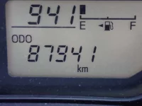 Toyota PROBOX лот № 215 оценка 3.5  с аукциона в Японии 8