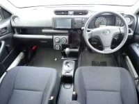 Toyota PROBOX лот № 215 оценка 3.5  с аукциона в Японии 5