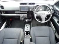 Toyota PROBOX лот № 218 оценка 3.5  с аукциона в Японии 5