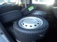 Honda N WGN лот № 1002 оценка R  с аукциона в Японии 4