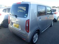 Honda N WGN лот № 1002 оценка R  с аукциона в Японии 1