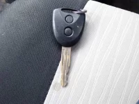 Daihatsu MIRA E S лот № 214 оценка 3  с аукциона в Японии 10