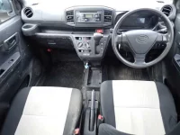 Daihatsu MIRA E S лот № 214 оценка 3  с аукциона в Японии 5