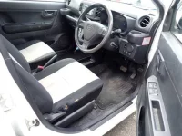 Daihatsu MIRA E S лот № 214 оценка 3  с аукциона в Японии 6