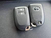 Toyota REGIUS ACE VAN лот № 137 оценка 3  с аукциона в Японии 10