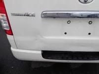 Toyota REGIUS ACE VAN лот № 137 оценка 3  с аукциона в Японии 4