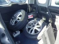 Suzuki SOLIO лот № 1053 оценка 3.5  с аукциона в Японии 4