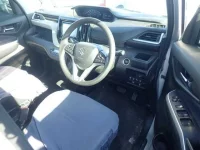 Suzuki SOLIO лот № 1053 оценка 3.5  с аукциона в Японии 5