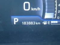 Suzuki SOLIO лот № 1053 оценка 3.5  с аукциона в Японии 7