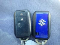 Suzuki SOLIO лот № 1053 оценка 3.5  с аукциона в Японии 9