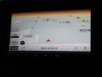 Honda N WGN лот № 99 оценка 3.5  с аукциона в Японии 8