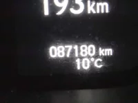 Honda N WGN лот № 99 оценка 3.5  с аукциона в Японии 6