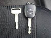 Toyota SUCCEED лот № 191 оценка 3.5  с аукциона в Японии 10