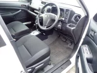 Toyota SUCCEED лот № 191 оценка 3.5  с аукциона в Японии 4