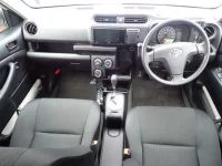 Toyota SUCCEED лот № 191 оценка 3.5  с аукциона в Японии 5