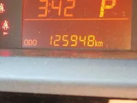 Toyota TANK лот № 122 оценка 3.5  с аукциона в Японии 9