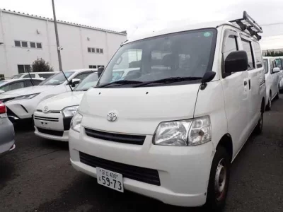 Toyota TOWN ACE VAN