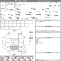 Nissan CLIPPER TRUCK лот № 56 оценка 3.5  с аукциона в Японии 9