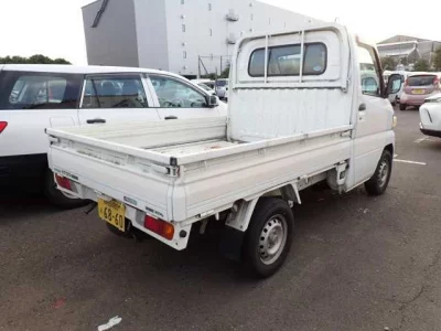 Nissan CLIPPER TRUCK