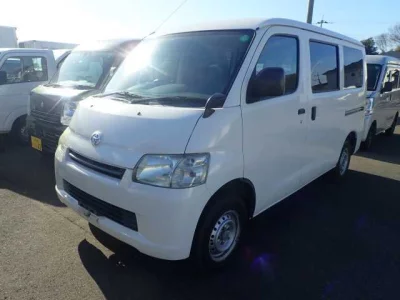 Toyota TOWN ACE VAN