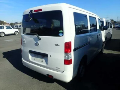 Toyota TOWN ACE VAN
