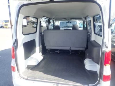 Toyota TOWN ACE VAN