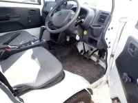 Nissan CLIPPER TRUCK лот № 185 оценка 3.5  с аукциона в Японии 6