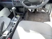 Nissan CLIPPER TRUCK лот № 185 оценка 3.5  с аукциона в Японии 7