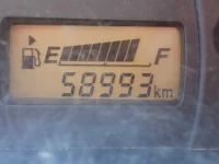 Nissan CLIPPER TRUCK лот № 185 оценка 3.5  с аукциона в Японии 8