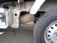 Nissan CLIPPER TRUCK лот № 185 оценка 3.5  с аукциона в Японии 4