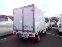 Nissan CLIPPER TRUCK лот № 185 оценка 3.5  с аукциона в Японии 1