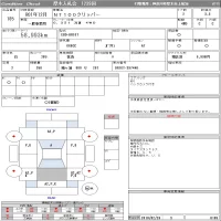 Nissan CLIPPER TRUCK лот № 185 оценка 3.5  с аукциона в Японии 10