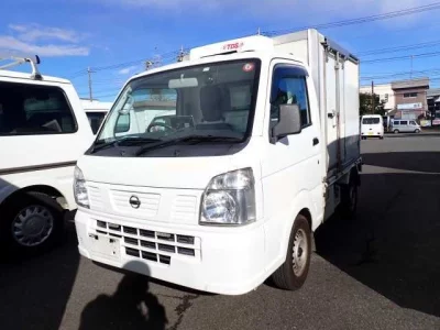 Nissan CLIPPER TRUCK