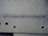 Hino DUTRO лот № 1009 оценка 3  с аукциона в Японии 4