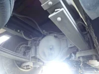 Hino DUTRO лот № 1009 оценка 3  с аукциона в Японии 5