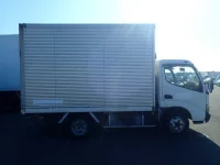 Hino DUTRO лот № 1009 оценка 3  с аукциона в Японии 6