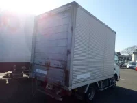 Hino DUTRO лот № 1009 оценка 3  с аукциона в Японии 1