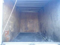 Hino DUTRO лот № 1009 оценка 3  с аукциона в Японии 2