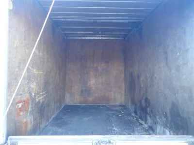 Hino DUTRO  с аукциона в Японии