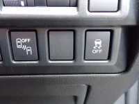 Subaru XV лот № 210 оценка 3.5  с аукциона в Японии 4