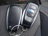 Subaru XV лот № 210 оценка 3.5  с аукциона в Японии 8