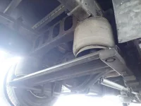 Mitsubishi FUSO FIGHTER лот № 1043 оценка R  с аукциона в Японии 5