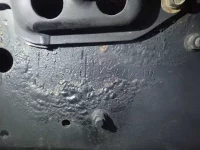 Mitsubishi FUSO FIGHTER лот № 1043 оценка R  с аукциона в Японии 6