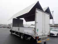 Mitsubishi FUSO FIGHTER лот № 1043 оценка R  с аукциона в Японии 8