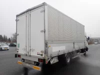 Mitsubishi FUSO FIGHTER лот № 1043 оценка R  с аукциона в Японии 1