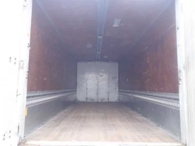 Mitsubishi FUSO FIGHTER  с аукциона в Японии